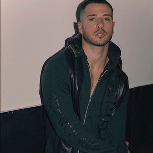 ISO Taylor Swift Rep Zip-up Hoodie